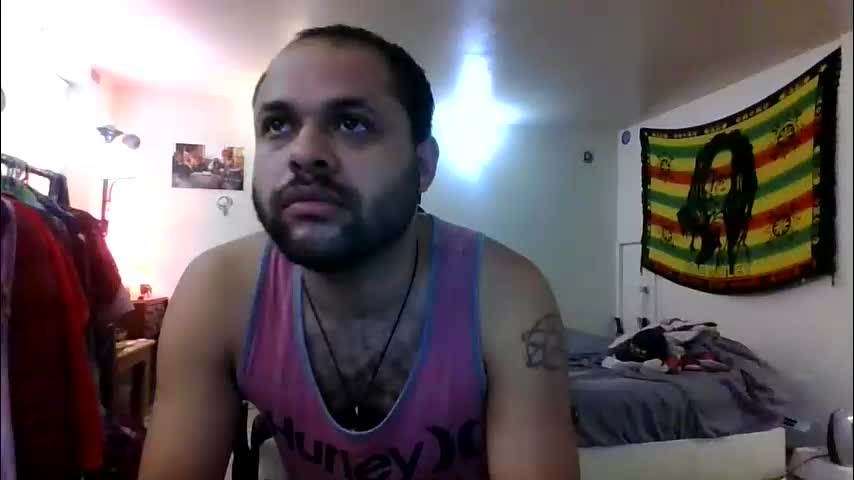 lightskinned666 Cam Model Chat December 14, 2025
