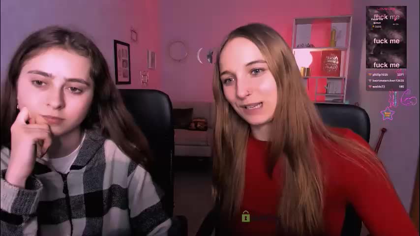 keylas_moan Cam Model Chat December 14, 2025