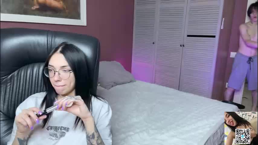 a_s_m_ Cam Model Chat December 14, 2025