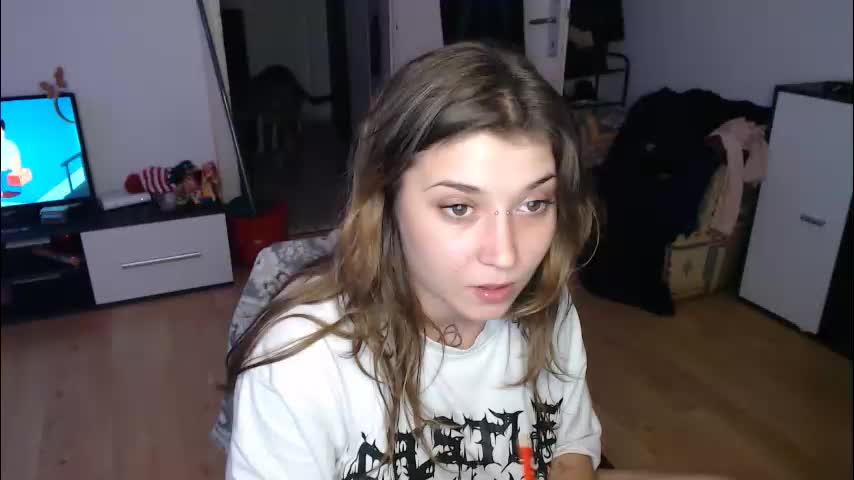 aliens4twenty Cam Model Chat December 14, 2025