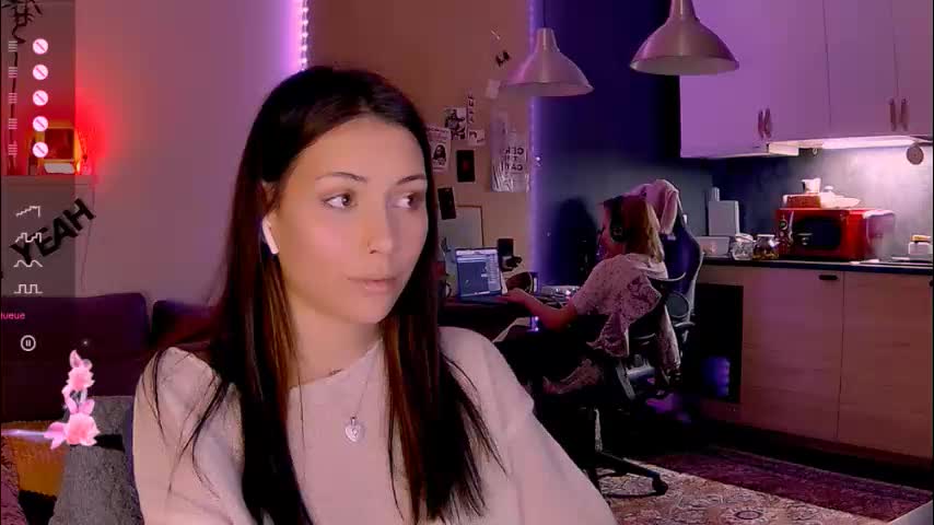 valorant_girl Cam Model Chat December 14, 2025