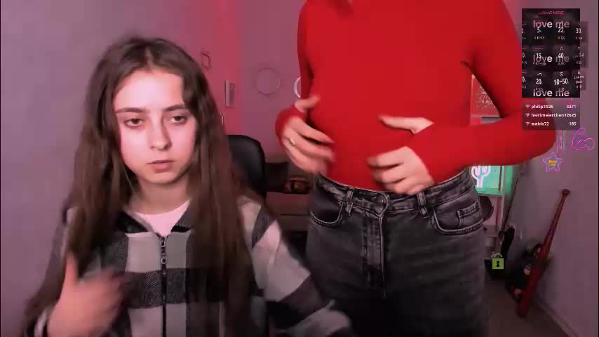 keylas_moan Cam Model Chat December 14, 2025