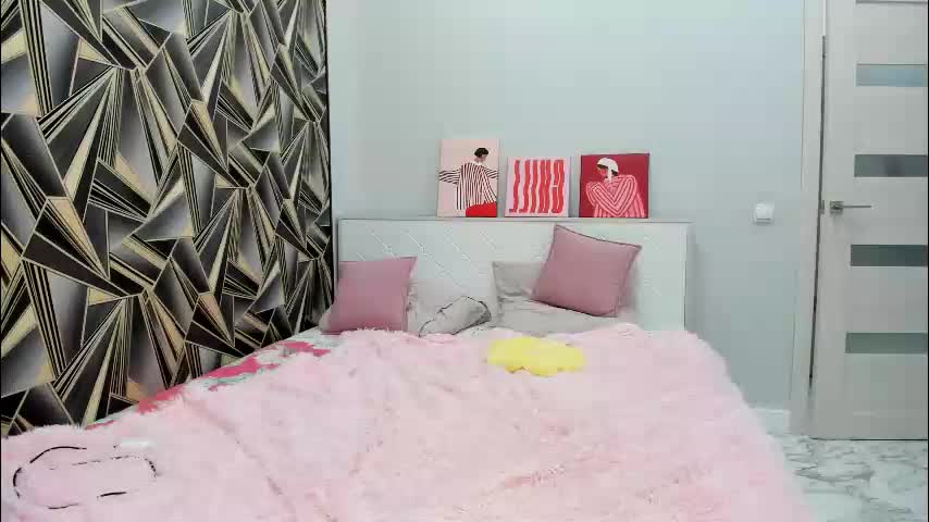 synop_sis Cam Model Chat December 14, 2025