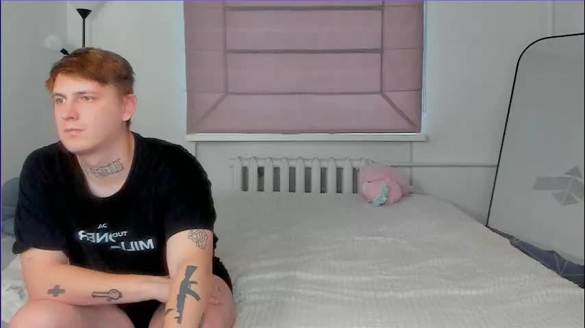 silentorbit Cam Model Chat December 14, 2025