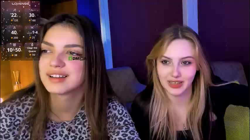 rose_style Cam Model Chat December 14, 2025