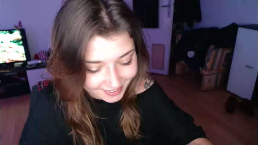 aliens4twenty Cam Model Chat December 14, 2025