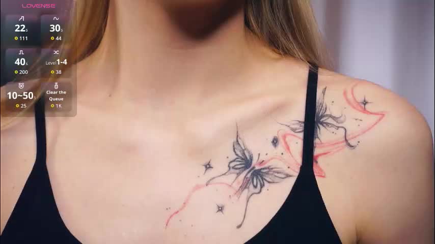 tobicovitt Cam Model Chat December 14, 2025