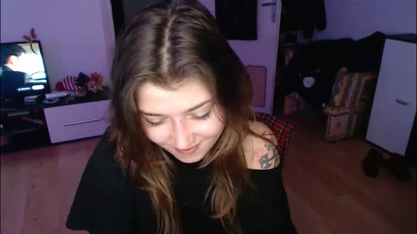 aliens4twenty Cam Model Chat December 14, 2025