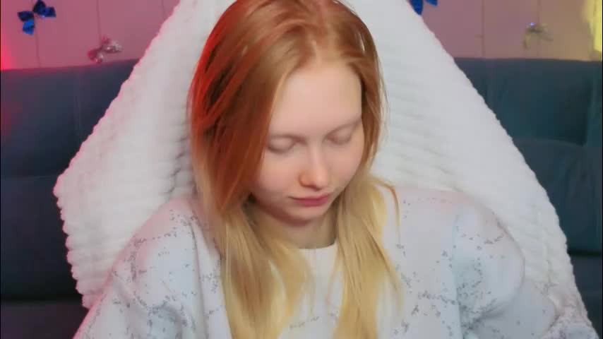 nanami_v02 Cam Model Chat December 14, 2025