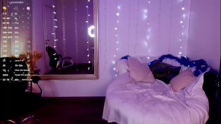 black_pant3r Cam Model Chat December 14, 2025