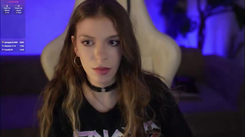 anabel054 Cam Model Chat December 14, 2025