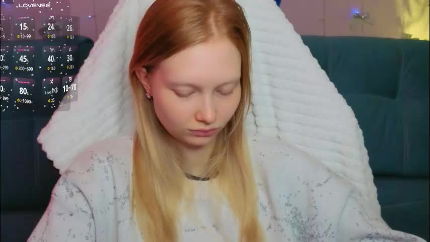 nanami_v02 Cam Model Chat December 14, 2025