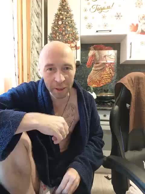 Innokentiy449 Cam Model Chat December 14, 2025