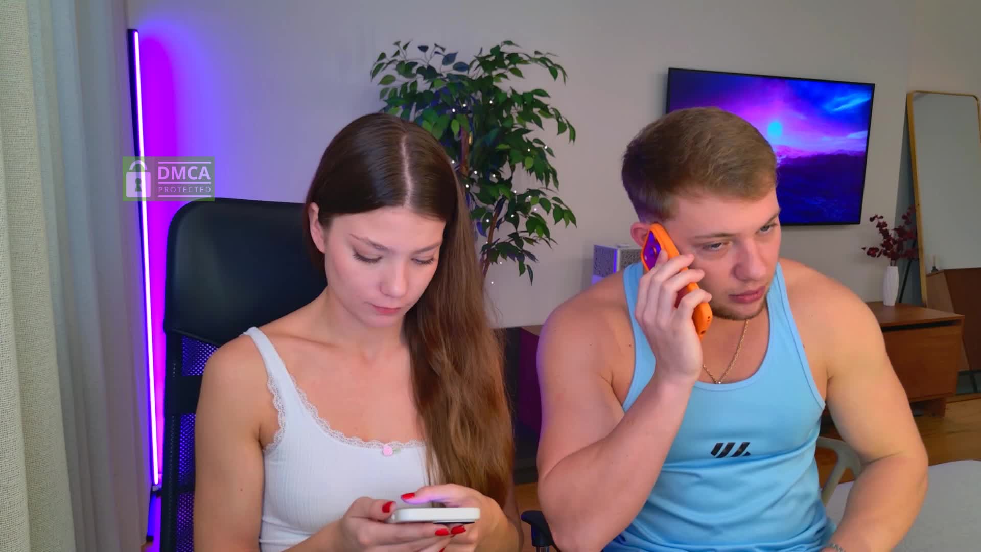 team2fit Cam Model Chat December 14, 2025