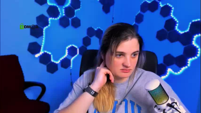 foxy_tease_ Cam Model Chat December 14, 2025