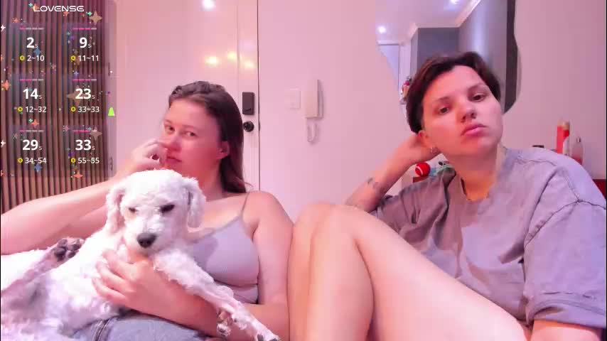alexiacortez Cam Model Chat December 14, 2025