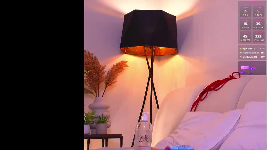 katymolly Cam Model Chat December 14, 2025