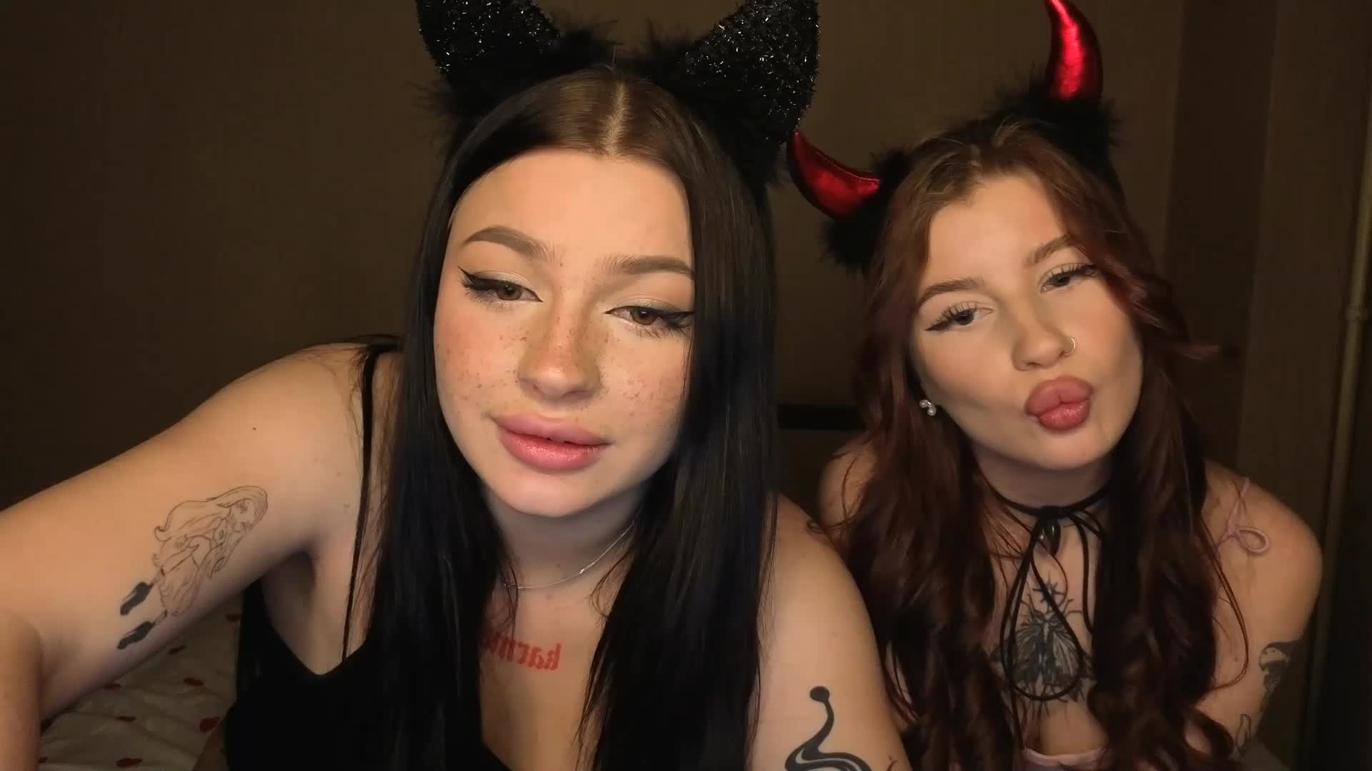 LisaAndDenis Cam Model Chat December 14, 2025