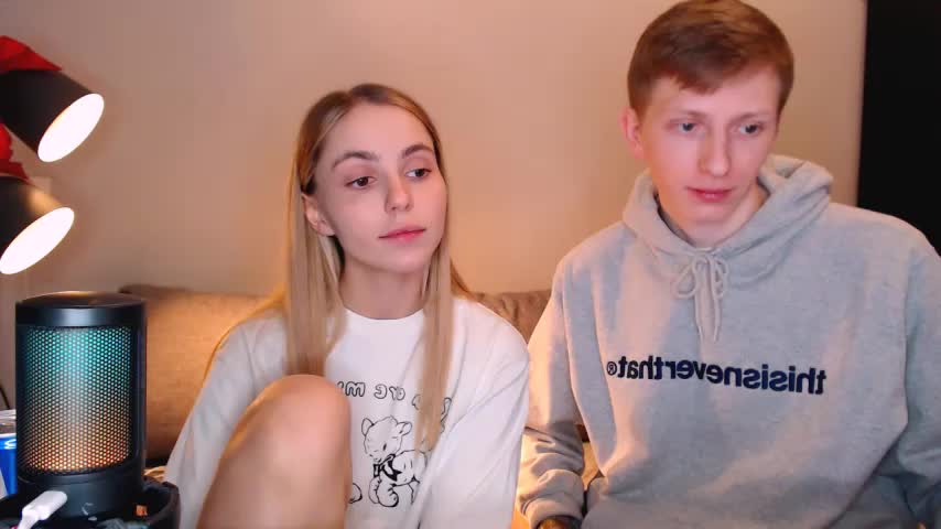 juliaanddima Cam Model Chat December 14, 2025