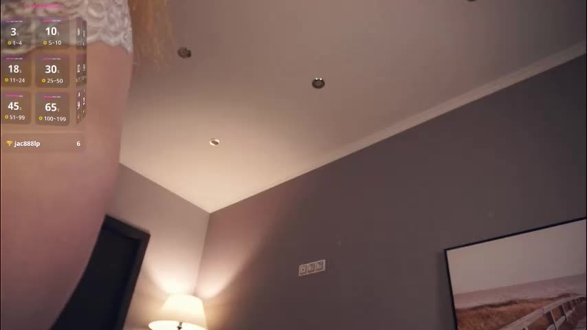 emmalaflame Cam Model Chat December 14, 2025