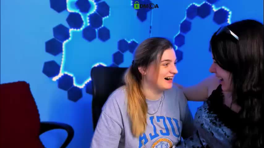 foxy_tease_ Cam Model Chat December 14, 2025