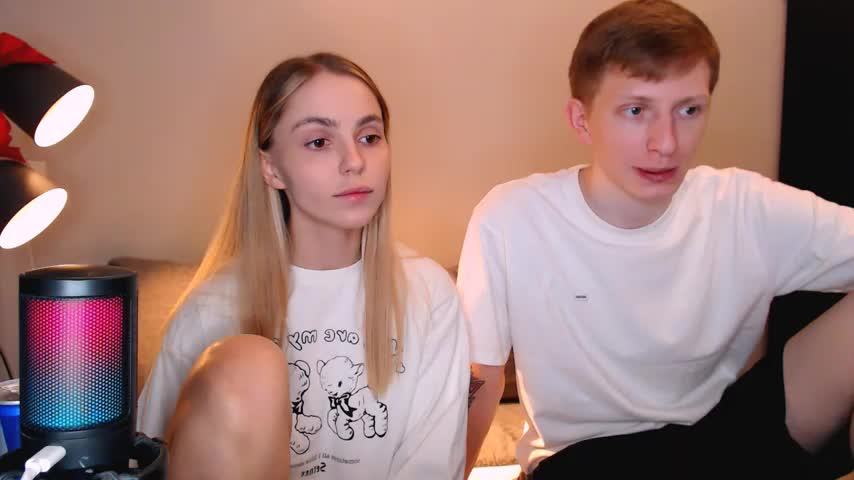 juliaanddima Cam Model Chat December 14, 2025