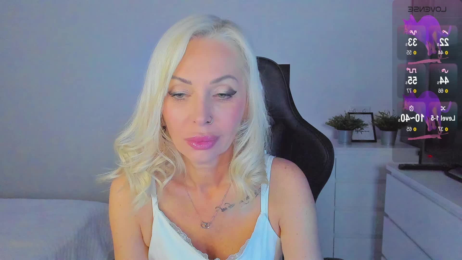 Sunbeam Cam Model Chat December 14, 2025