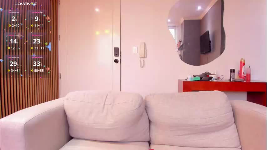 alexiacortez Cam Model Chat December 14, 2025