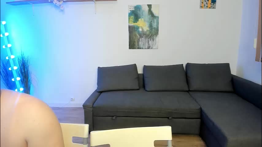 kiki_mcflurry Cam Model Chat December 14, 2025