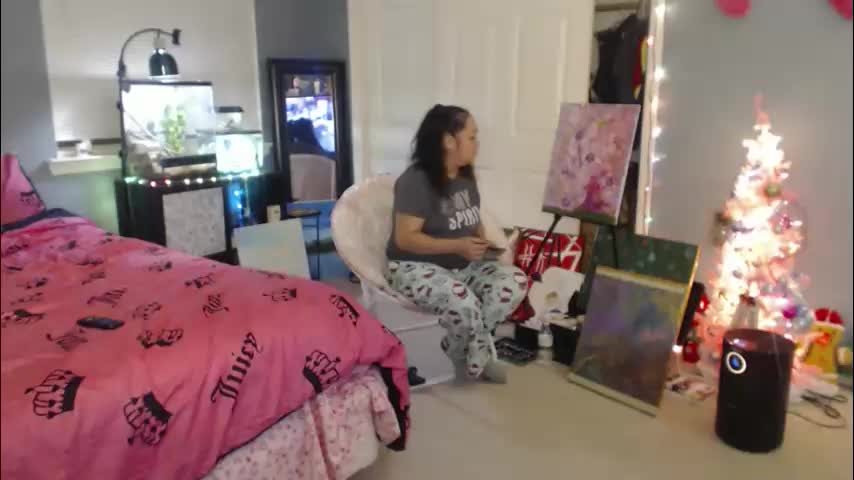 jadelondonxo Cam Model Chat December 14, 2025