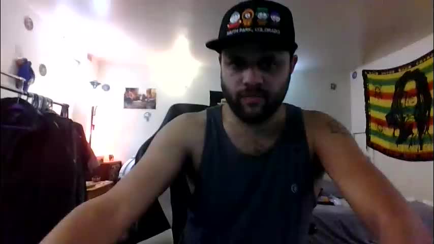 lightskinned666 Cam Model Chat December 14, 2025