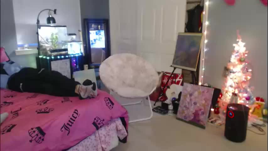 jadelondonxo Cam Model Chat December 14, 2025