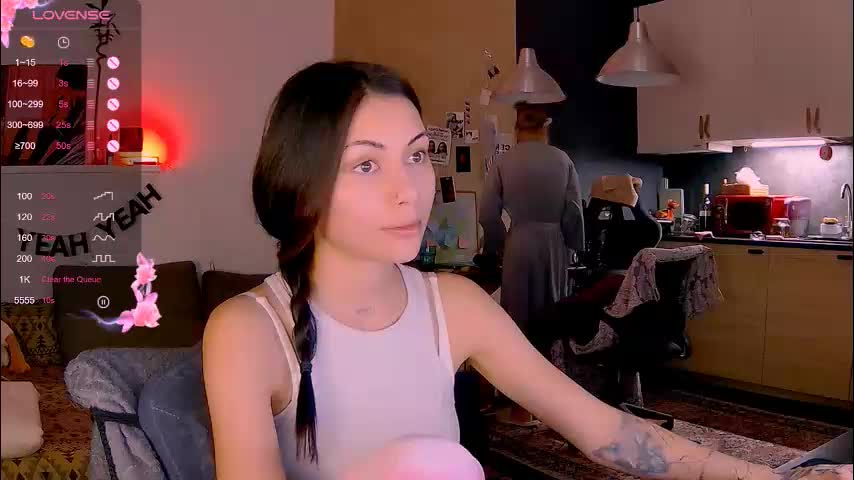 valorant_girl Cam Model Chat December 14, 2025