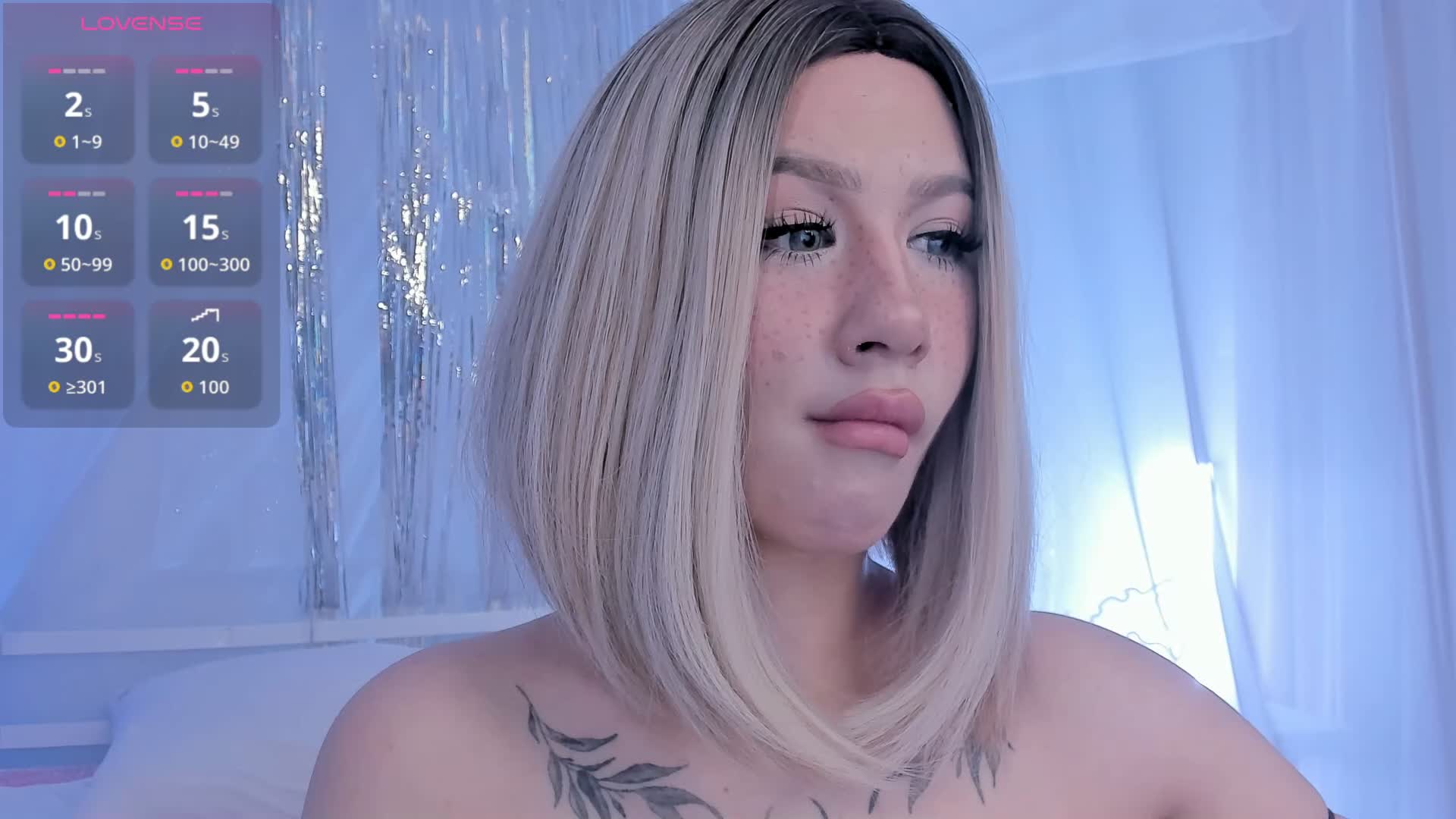 Necucubi Cam Model Chat December 14, 2025