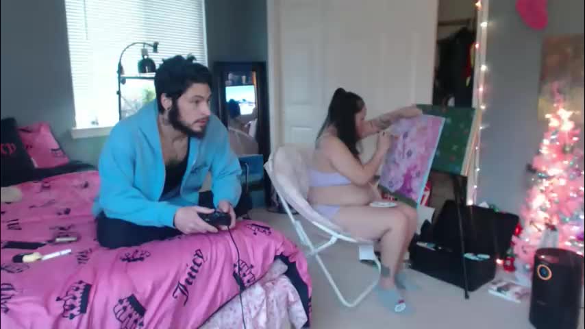 jadelondonxo Cam Model Chat December 14, 2025