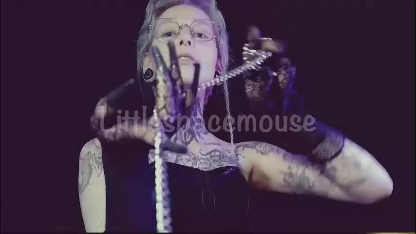 littlespacemouse Cam Model Chat December 14, 2025