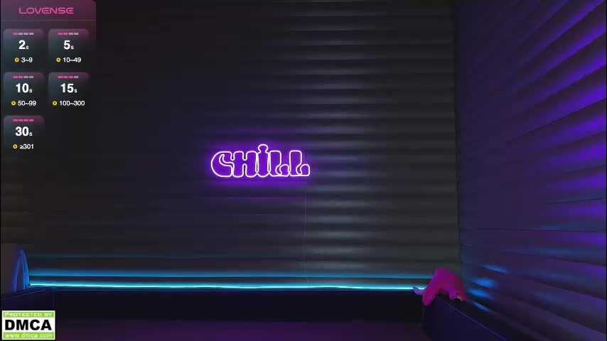 meowluv Cam Model Chat December 14, 2025