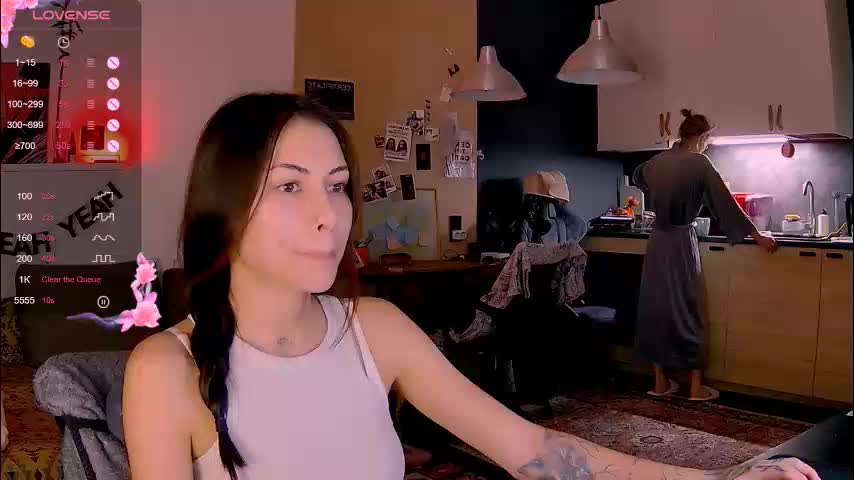valorant_girl Cam Model Chat December 14, 2025