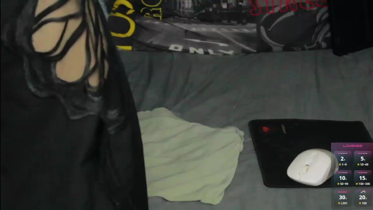 Kamala_Adele Cam Model Chat December 14, 2025