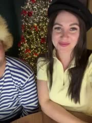 SladenkieVmeste Cam Model Chat December 14, 2025