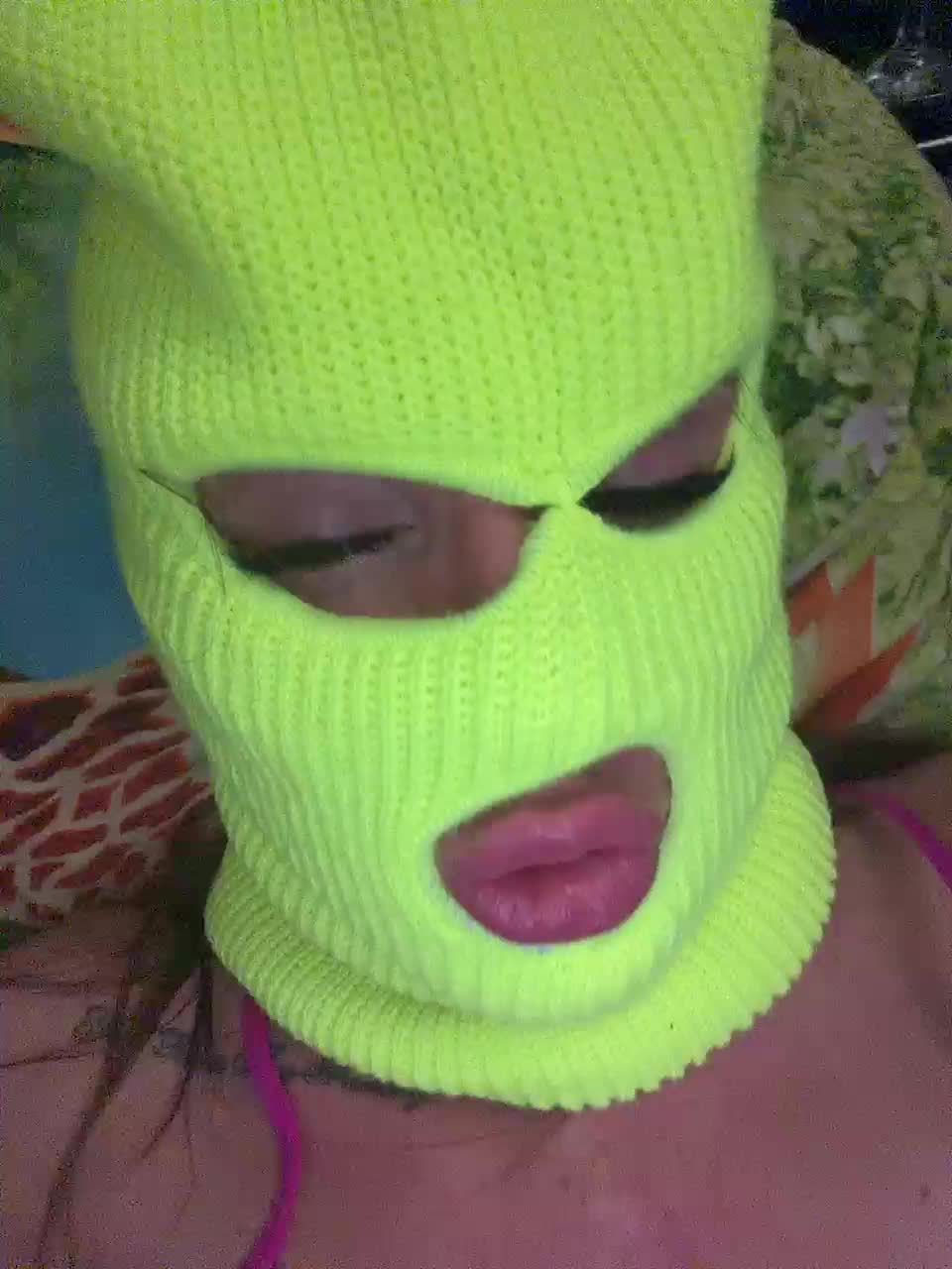 Juldana Cam Model Chat December 14, 2025