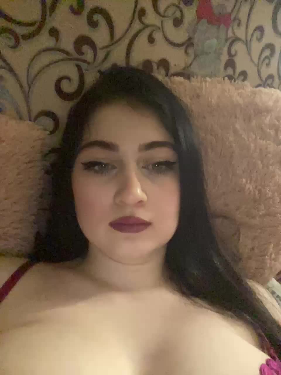 your_other_half Cam Model Chat December 14, 2025