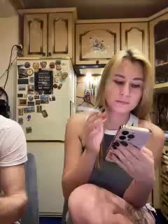 _Magic_ Cam Model Chat December 14, 2025