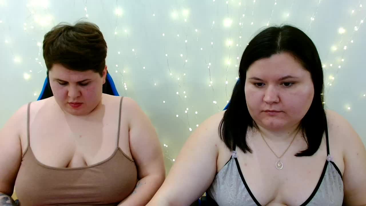 BeckyAndEllen Cam Model Chat December 14, 2025