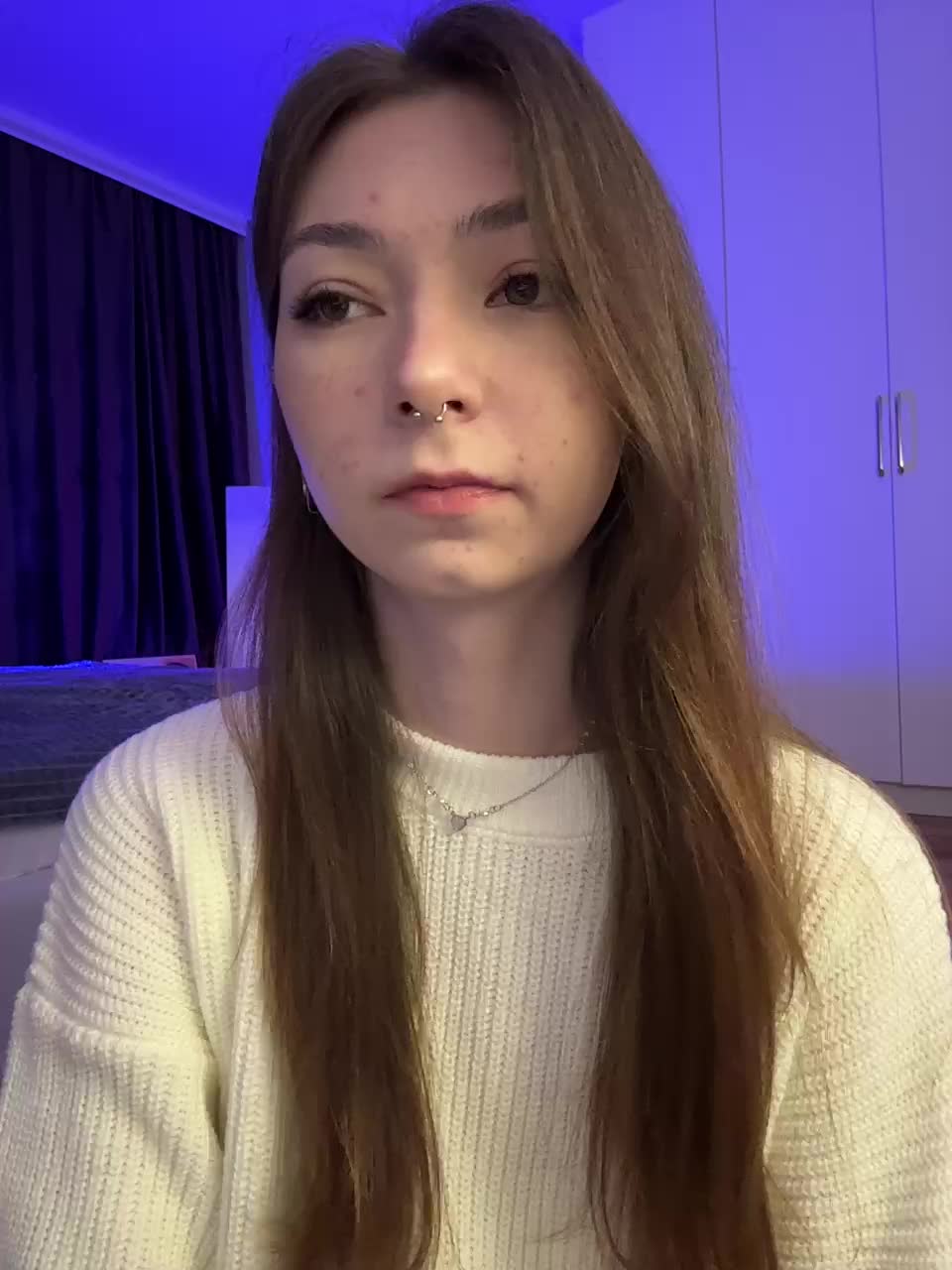 ShyAlya Cam Model Chat December 14, 2025