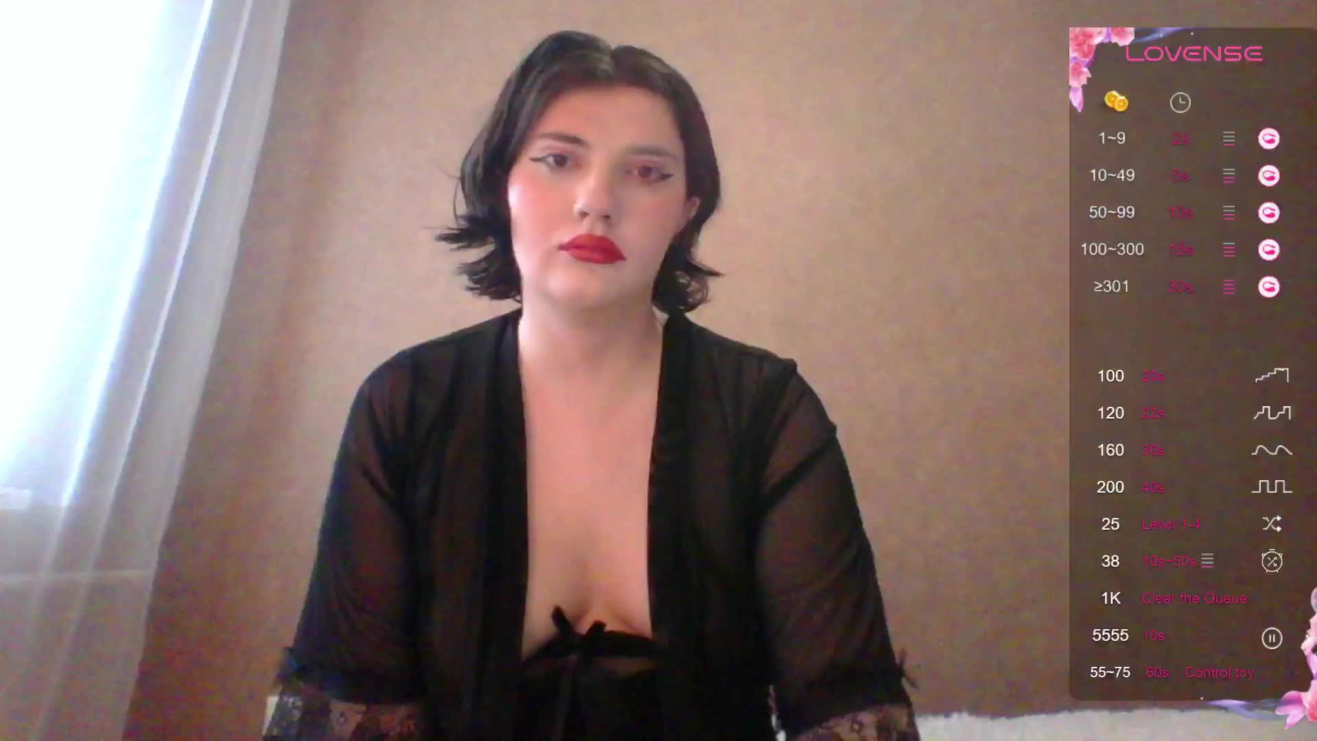 camgirl_xx Cam Model Chat December 14, 2025