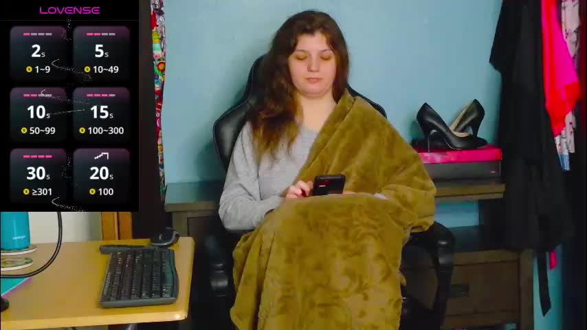 treejeanne Cam Model Chat December 14, 2025