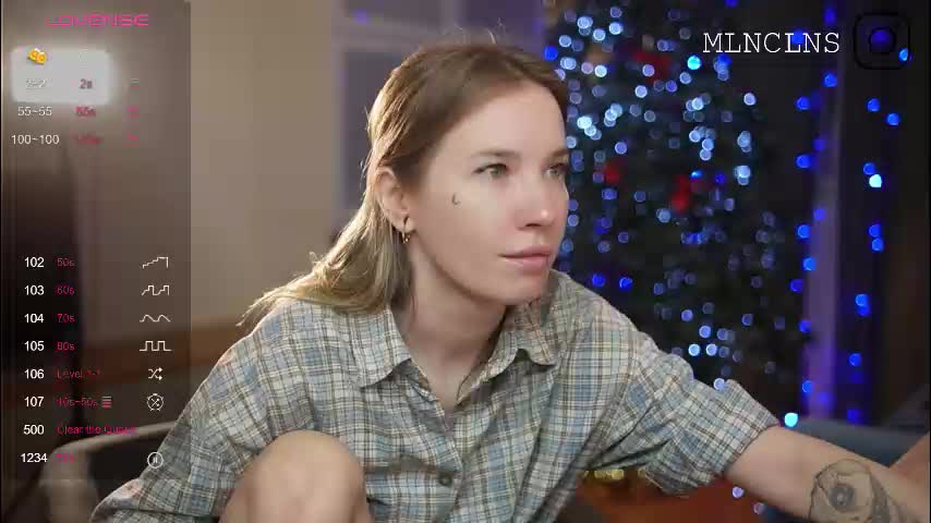 mel_collins Cam Model Chat December 14, 2025