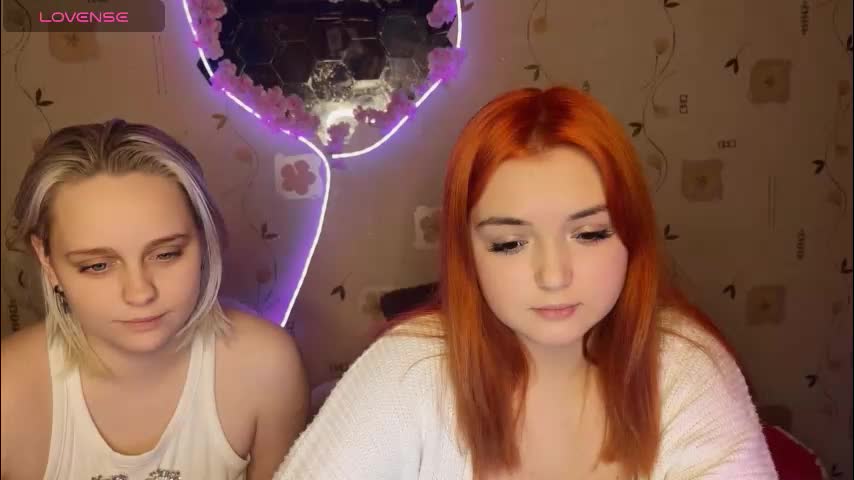 bella_and_alice Cam Model Chat December 14, 2025