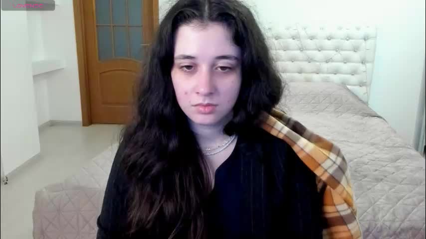 ginablum Cam Model Chat December 14, 2025